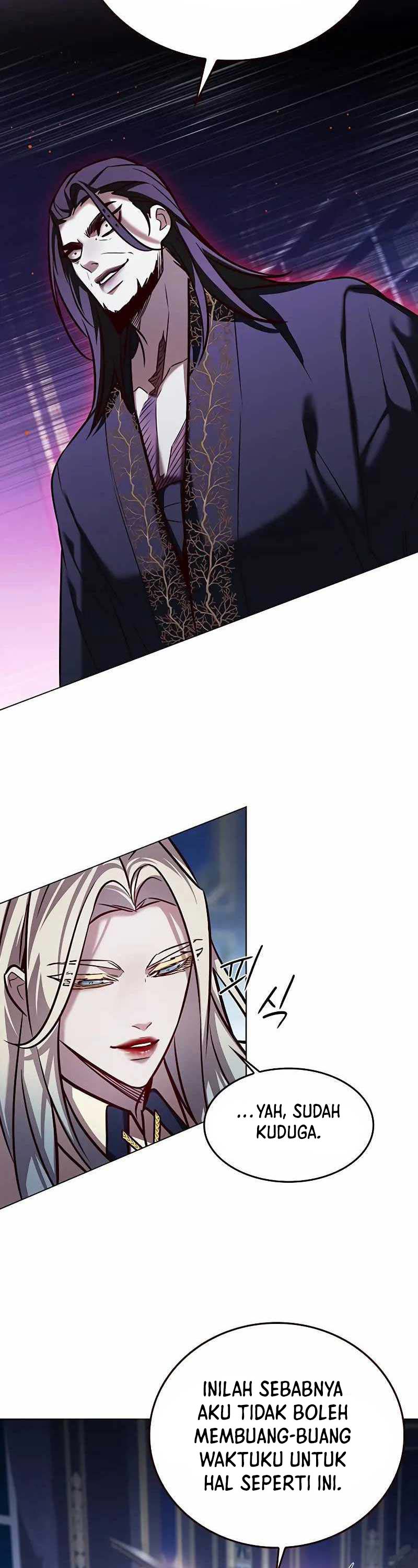 Eleceed Chapter 270 Fix Gambar 21