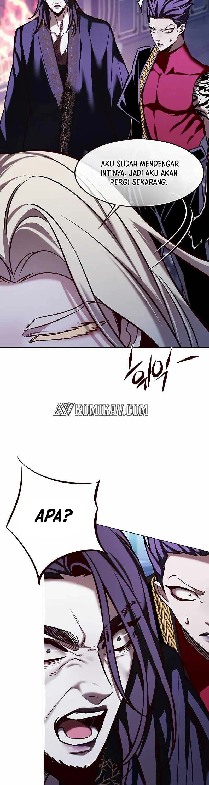 Eleceed Chapter 270 Fix Gambar 23