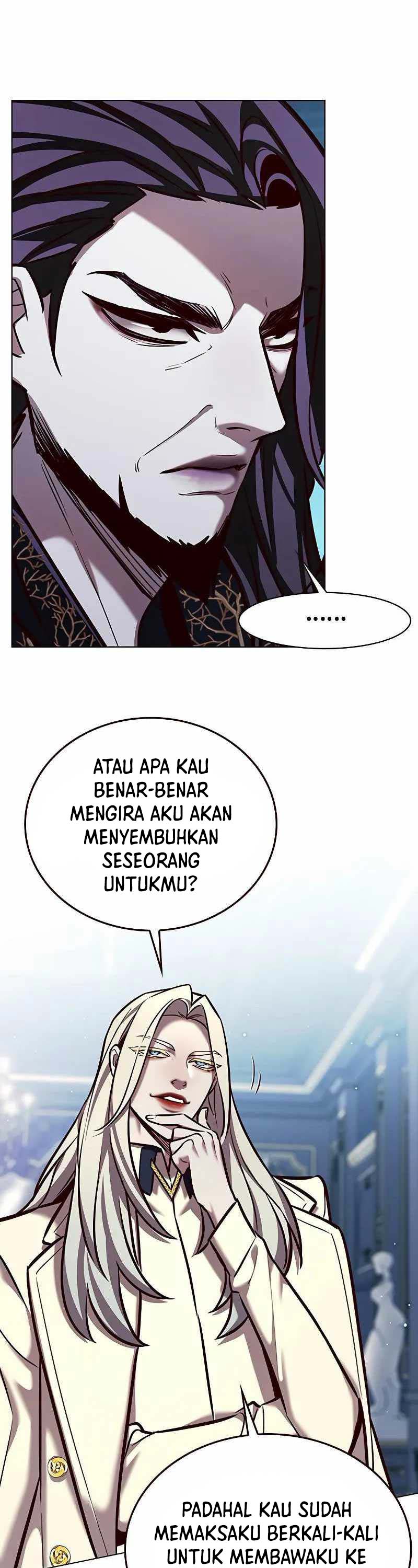 Eleceed Chapter 270 Fix Gambar 25