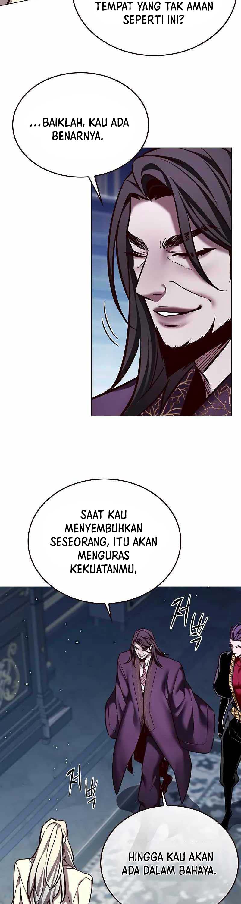 Eleceed Chapter 270 Fix Gambar 26