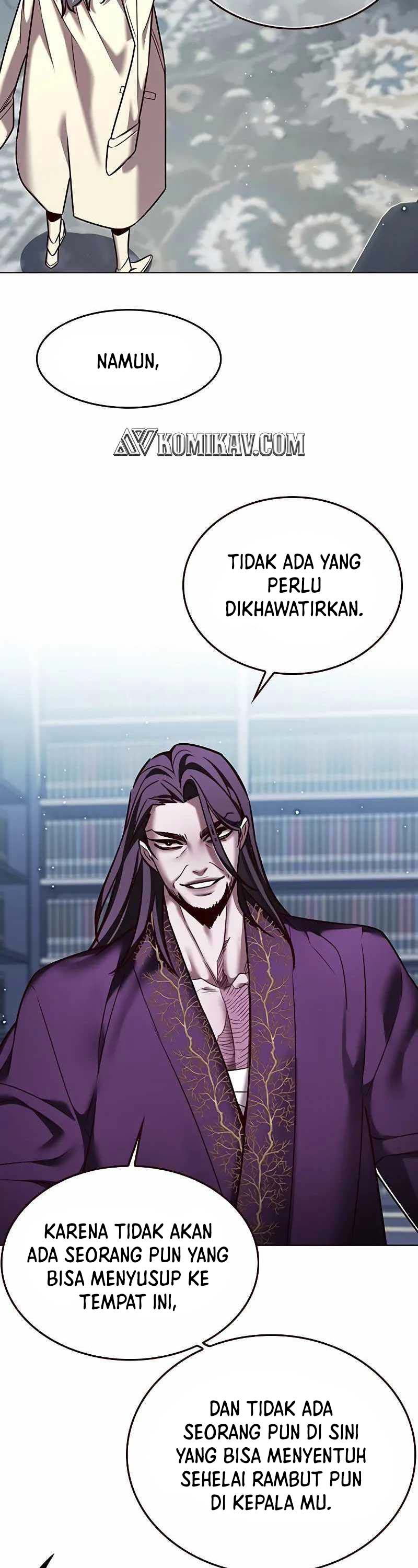 Eleceed Chapter 270 Fix Gambar 27