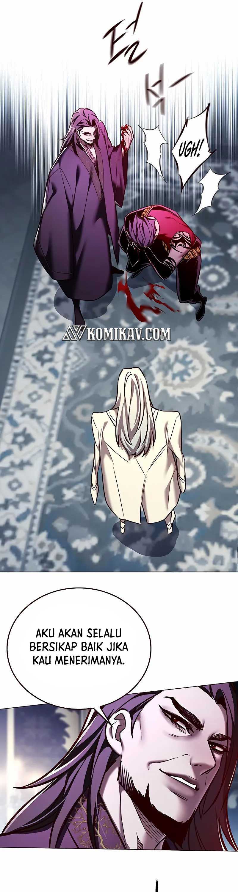 Eleceed Chapter 270 Fix Gambar 30