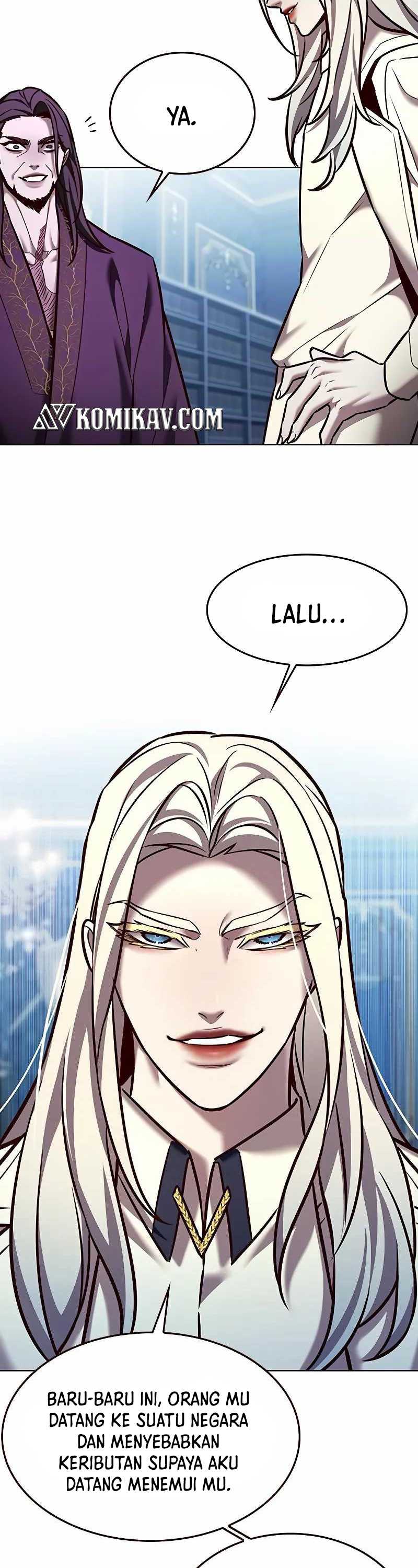 Eleceed Chapter 270 Fix Gambar 33