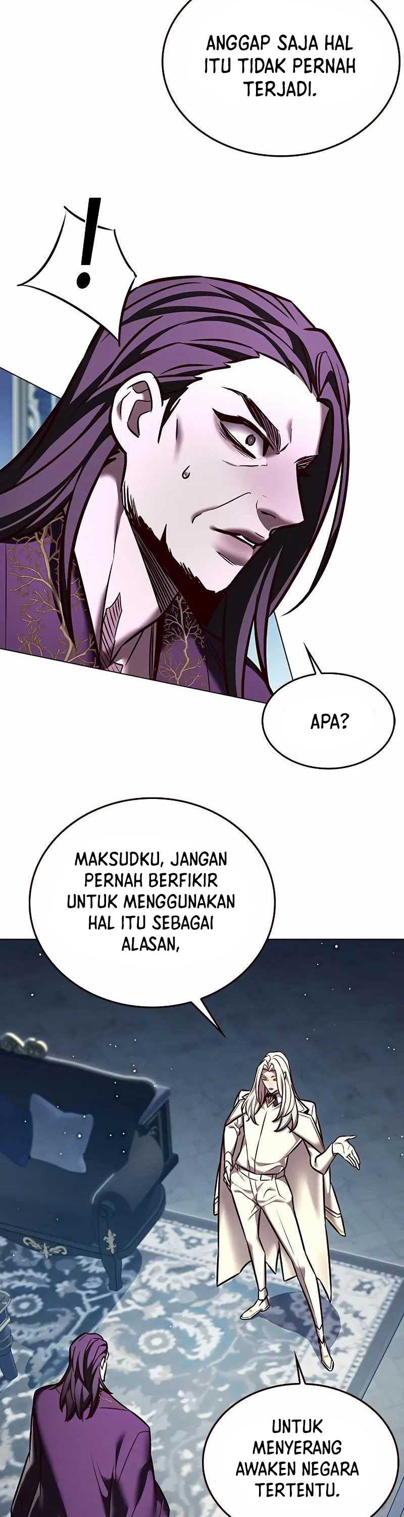 Eleceed Chapter 270 Fix Gambar 34