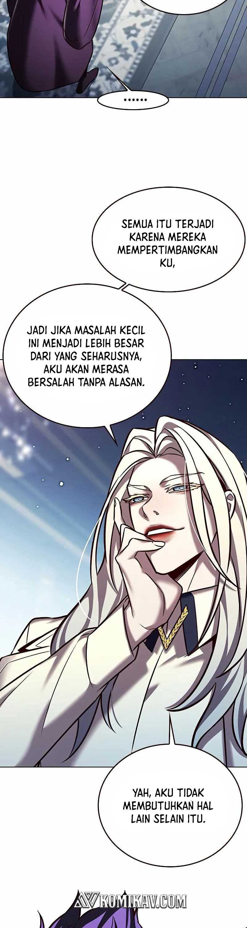 Eleceed Chapter 270 Fix Gambar 35