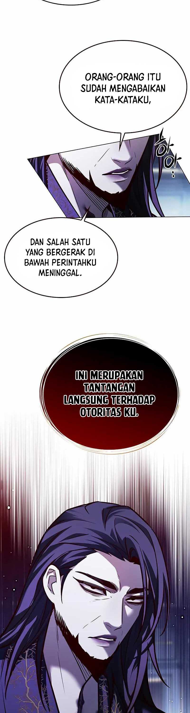 Eleceed Chapter 270 Fix Gambar 37