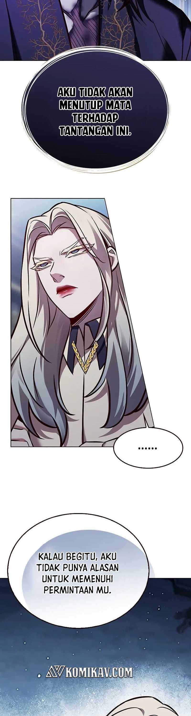 Eleceed Chapter 270 Fix Gambar 38