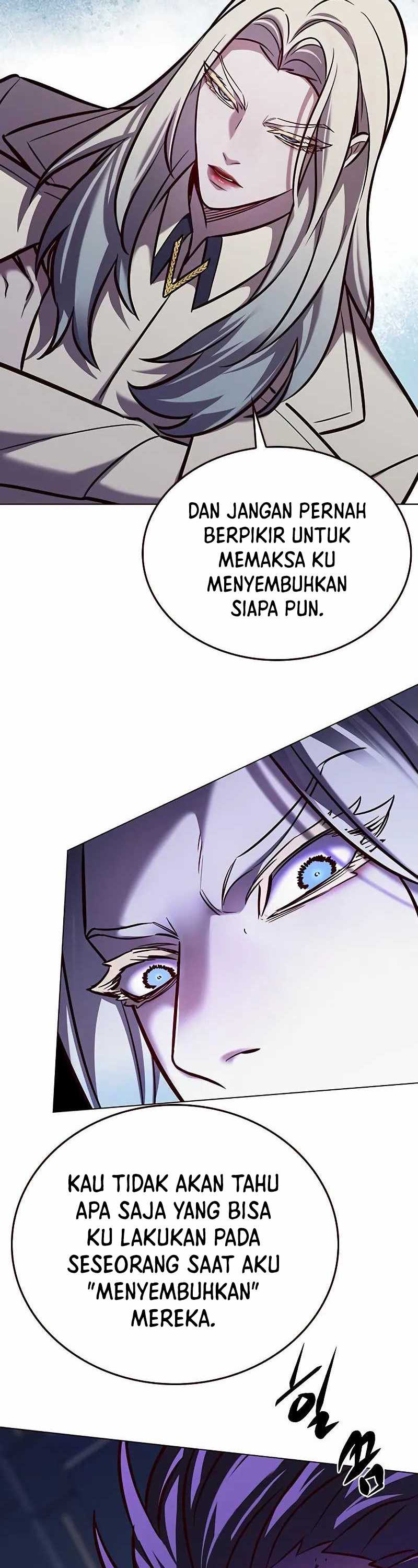 Eleceed Chapter 270 Fix Gambar 39