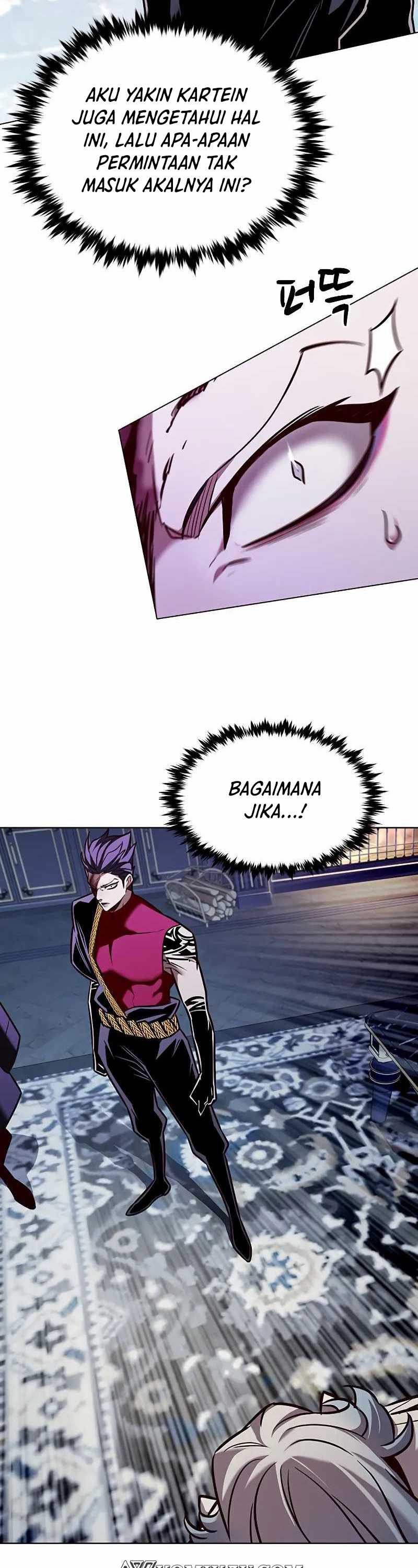 Eleceed Chapter 270 Fix Gambar 41