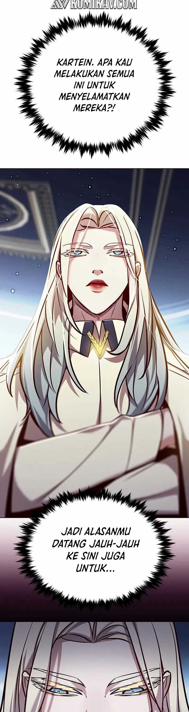 Eleceed Chapter 270 Fix Gambar 42