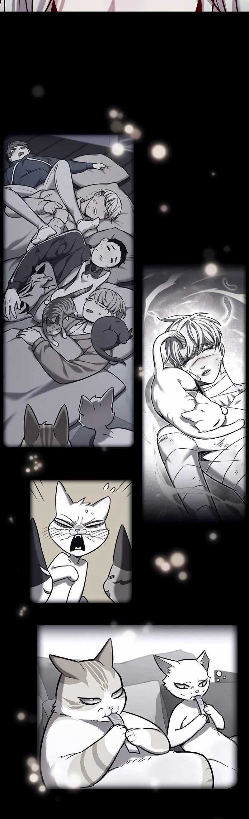 Eleceed Chapter 270 Fix Gambar 43