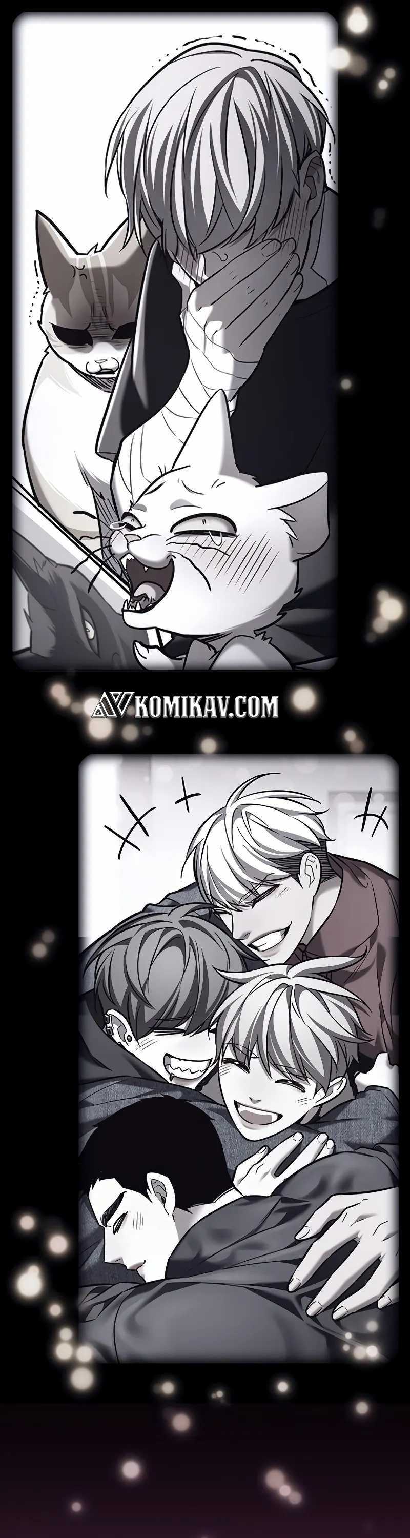 Eleceed Chapter 270 Fix Gambar 44