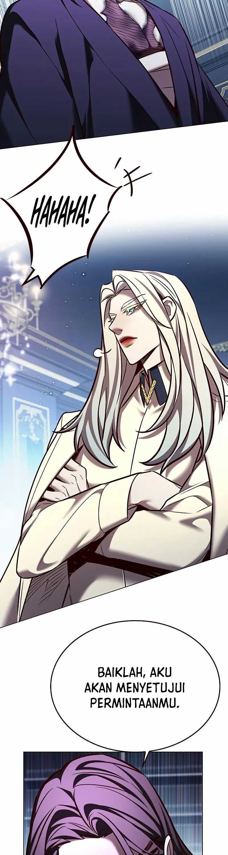 Eleceed Chapter 270 Fix Gambar 46