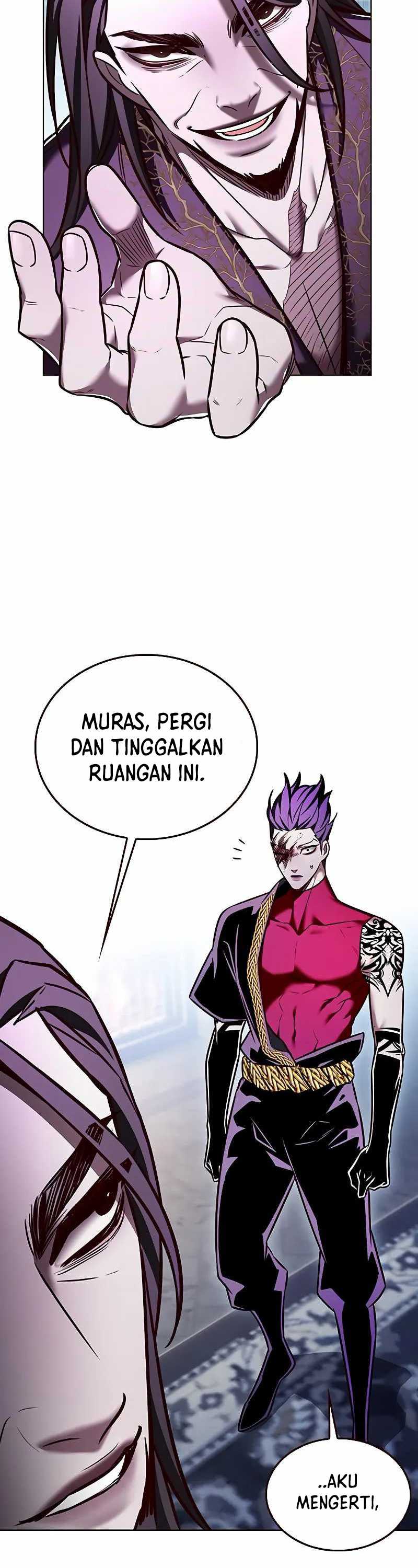 Eleceed Chapter 270 Fix Gambar 47