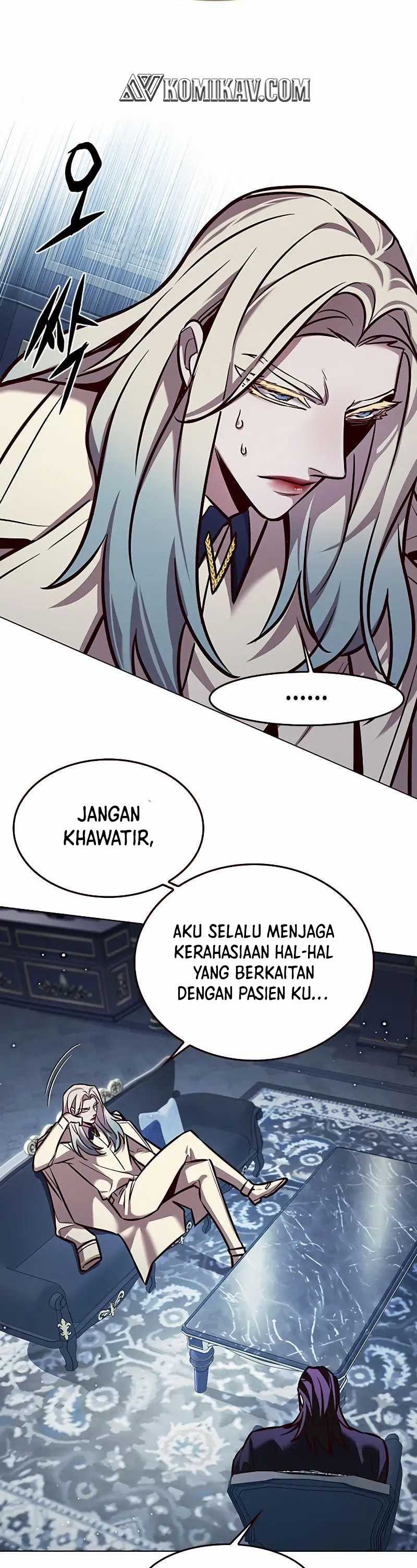 Eleceed Chapter 270 Fix Gambar 51