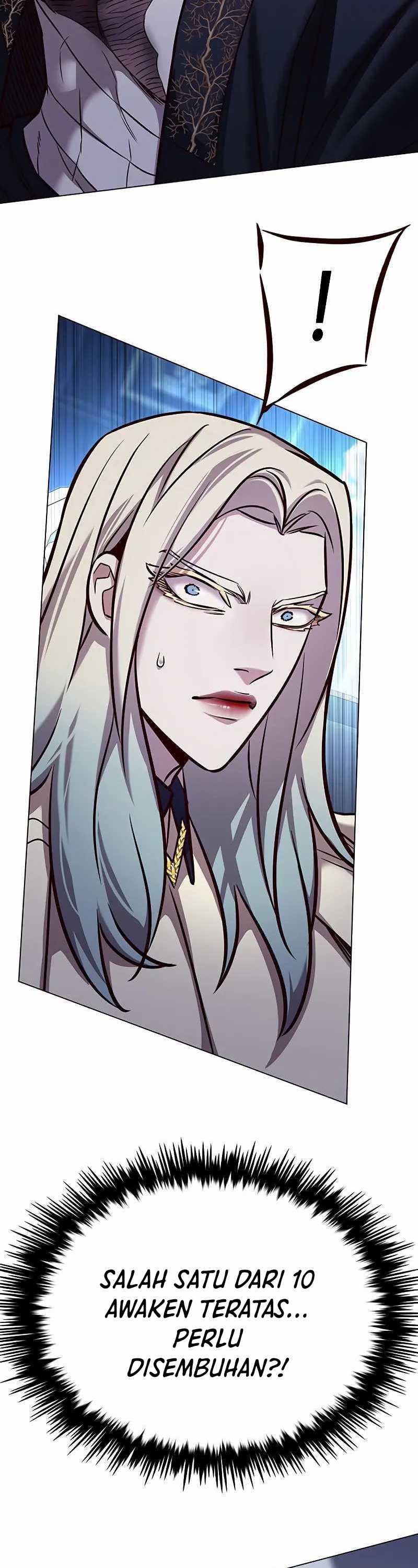 Eleceed Chapter 270 Fix Gambar 53