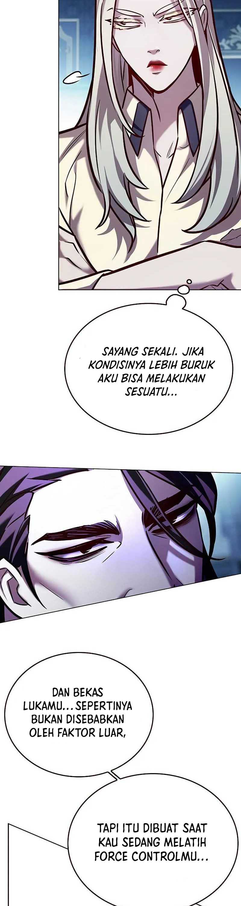 Eleceed Chapter 271 Gambar 8