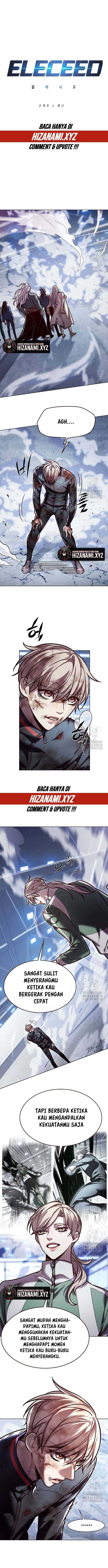 Eleceed Chapter 287 Gambar 2