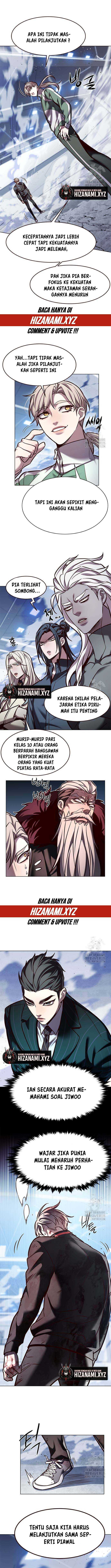 Eleceed Chapter 287 Gambar 3