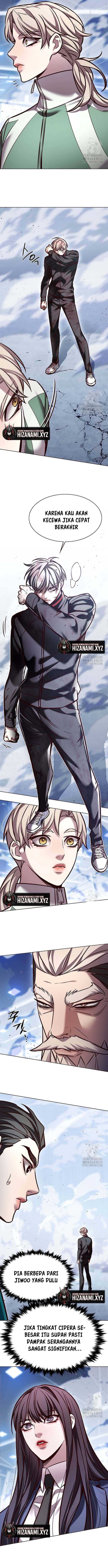 Eleceed Chapter 287 Gambar 4