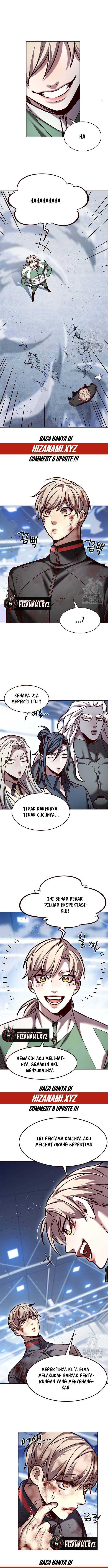 Eleceed Chapter 287 Gambar 5