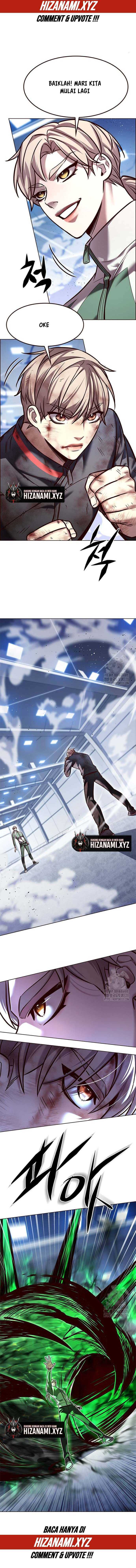 Eleceed Chapter 287 Gambar 6