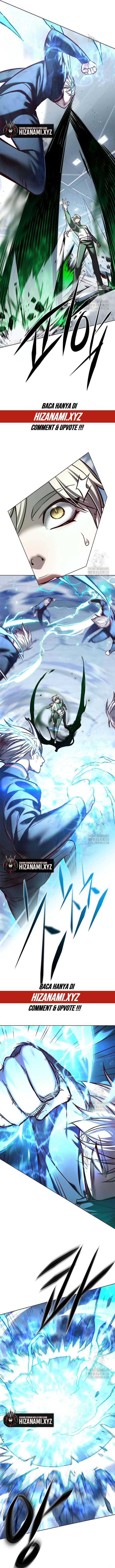 Eleceed Chapter 287 Gambar 9