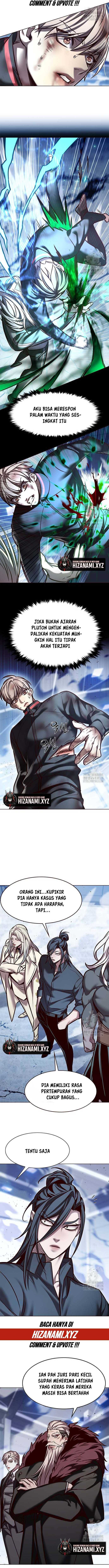 Eleceed Chapter 287 Gambar 11