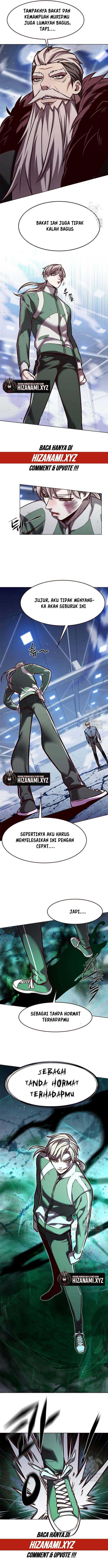 Eleceed Chapter 287 Gambar 12
