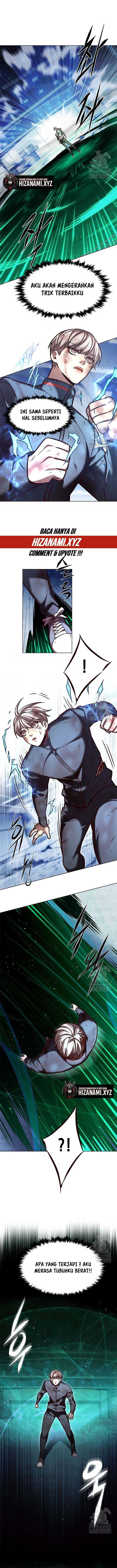 Eleceed Chapter 287 Gambar 13
