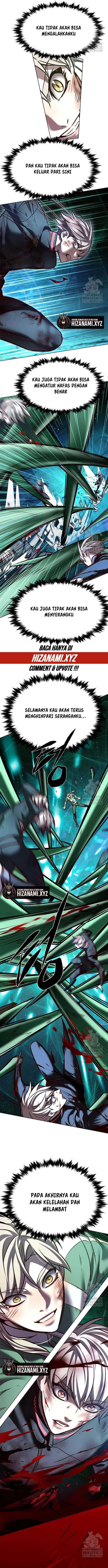 Eleceed Chapter 287 Gambar 16