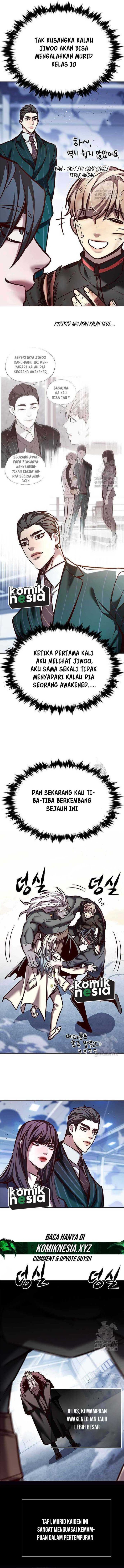 Eleceed Chapter 289 Gambar 4