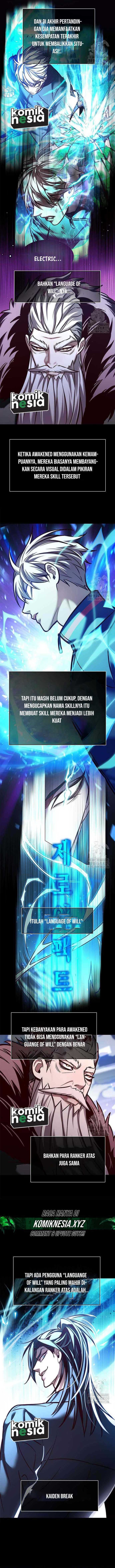 Eleceed Chapter 289 Gambar 5