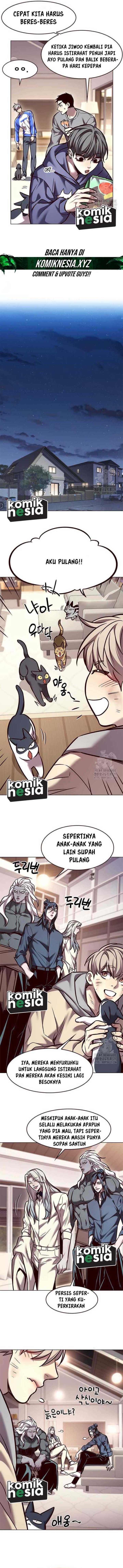 Eleceed Chapter 289 Gambar 11
