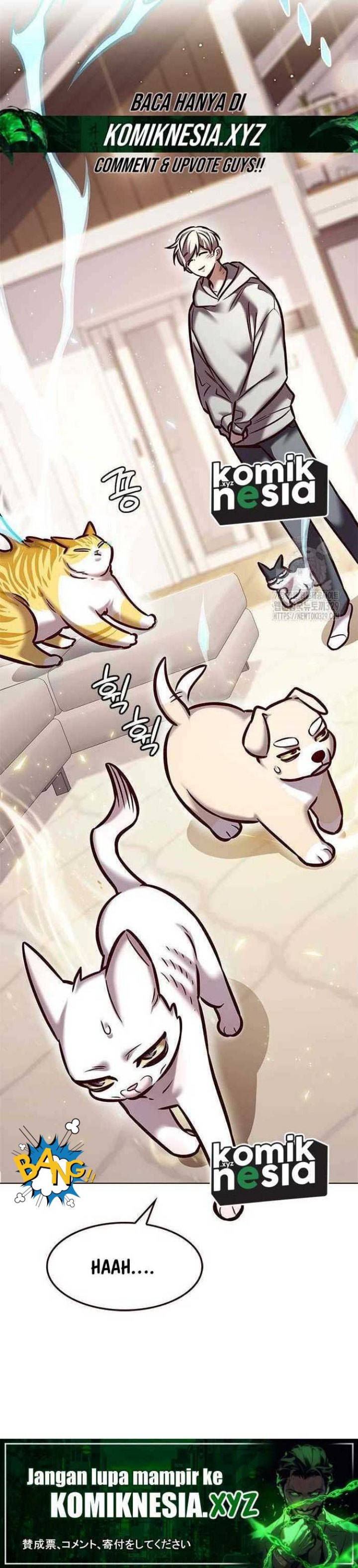 Eleceed Chapter 289 Gambar 14