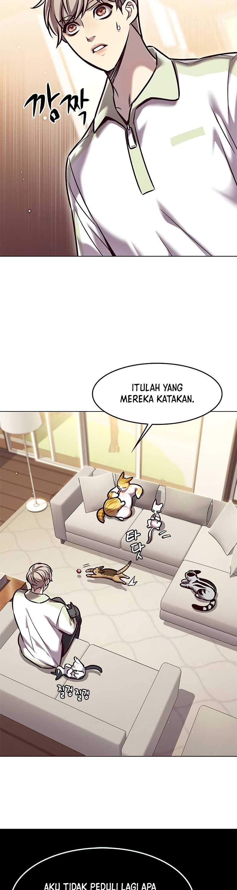 Eleceed Chapter 295 Gambar 3