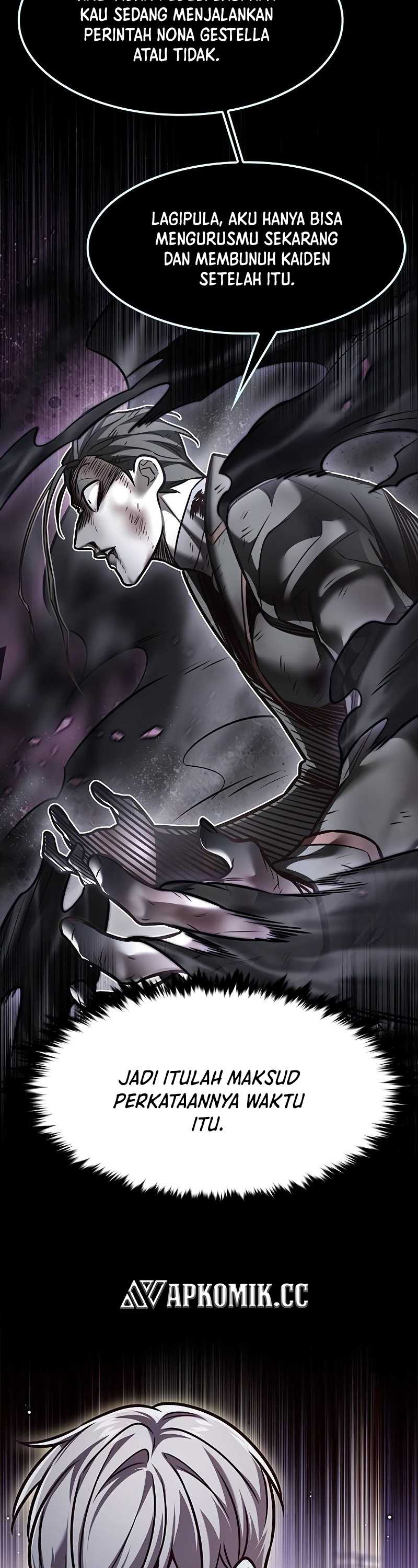 Eleceed Chapter 295 Gambar 4