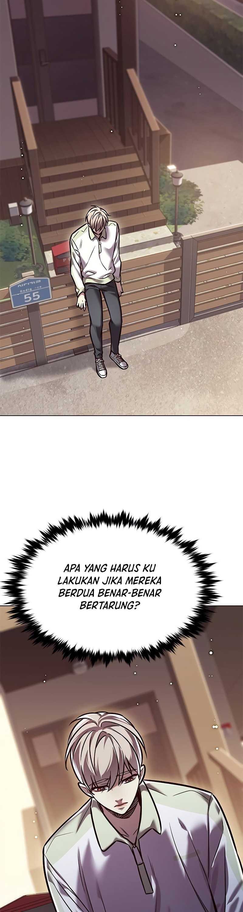 Eleceed Chapter 295 Gambar 21