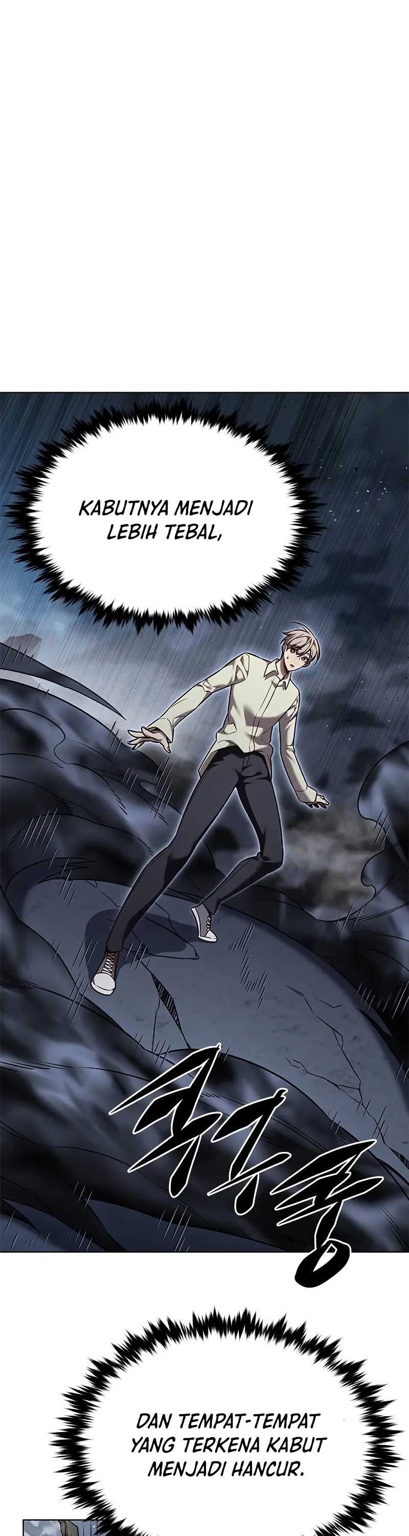 Eleceed Chapter 302 Gambar 12