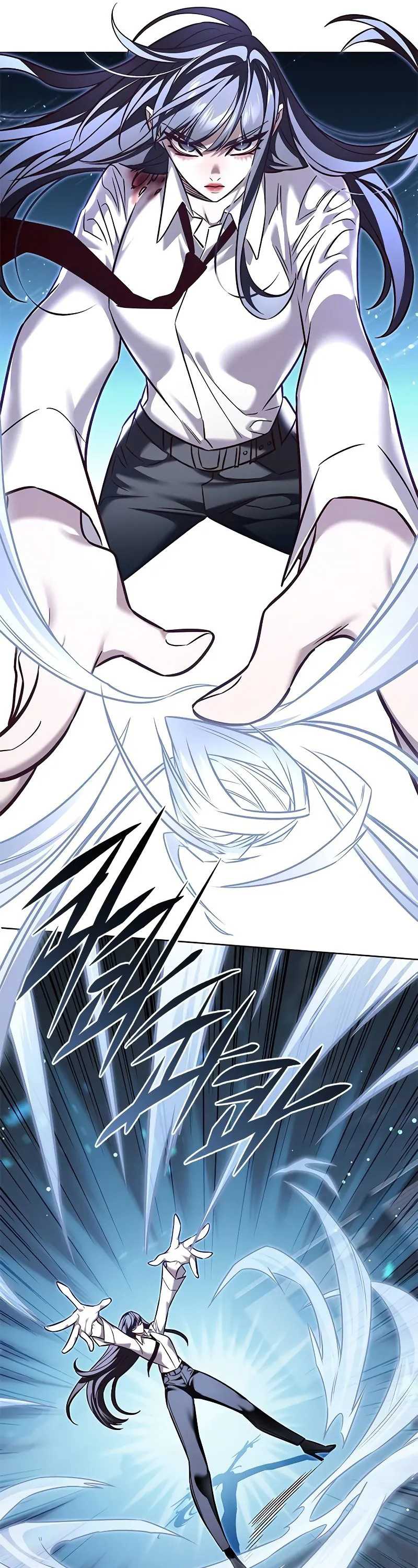 Eleceed Chapter 302 Gambar 14