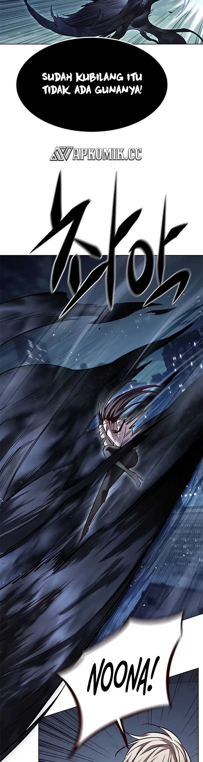 Eleceed Chapter 302 Gambar 23