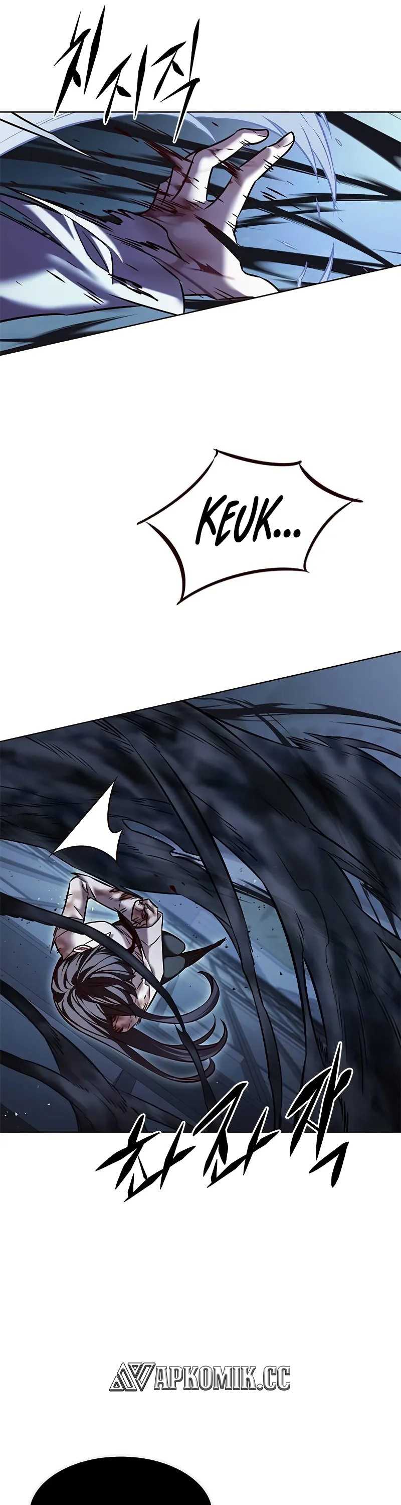 Eleceed Chapter 302 Gambar 27