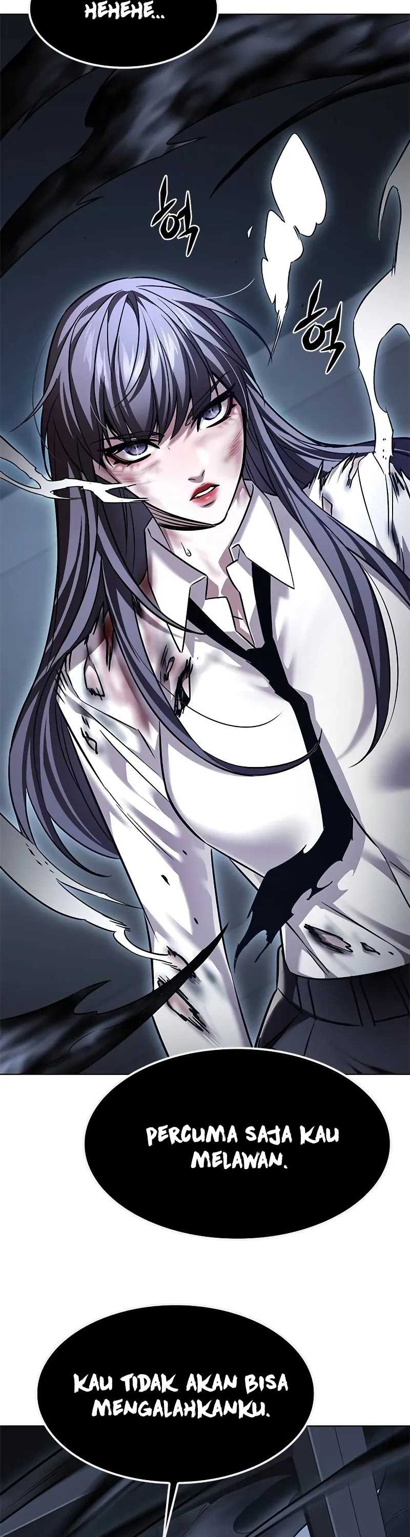 Eleceed Chapter 302 Gambar 28