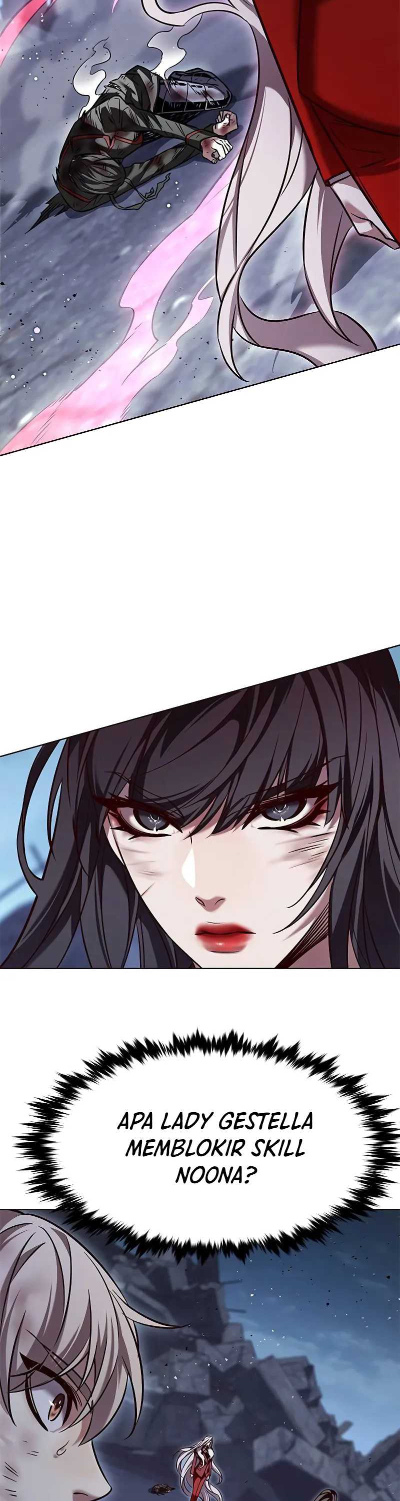 Eleceed Chapter 302 Gambar 55