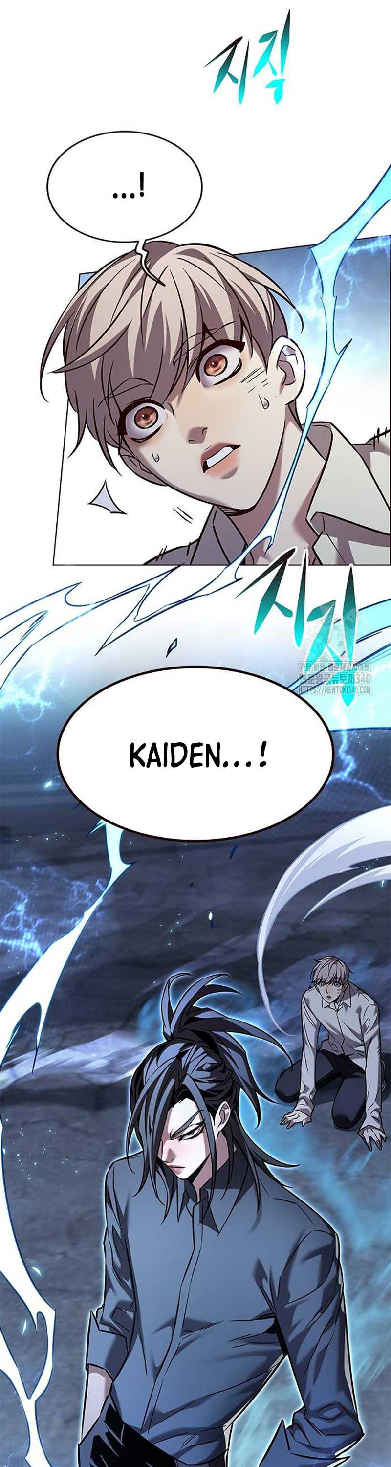 Eleceed Chapter 302 Gambar 60