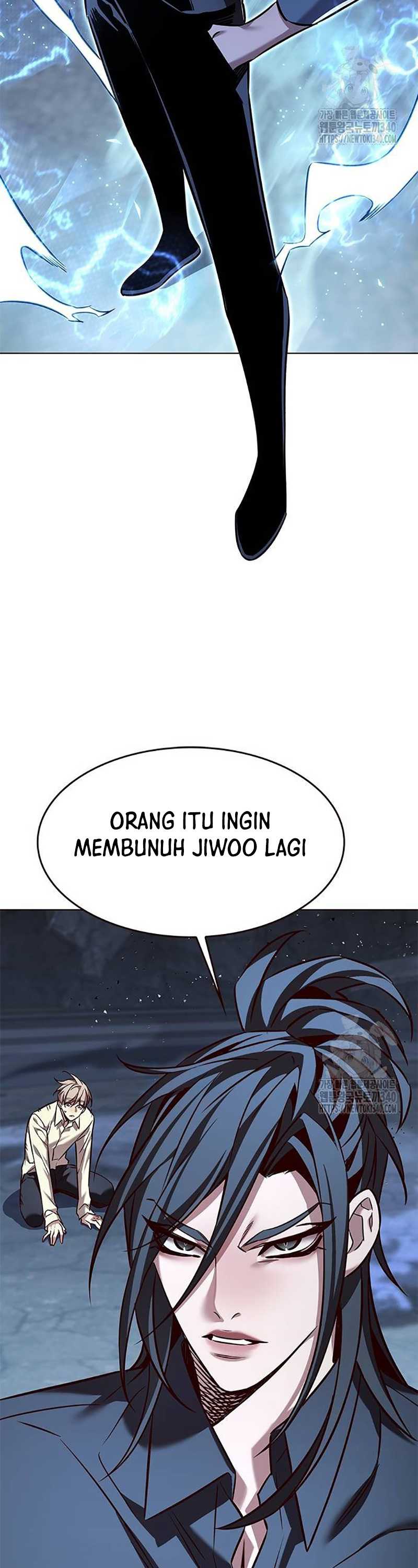 Eleceed Chapter 302 Gambar 61