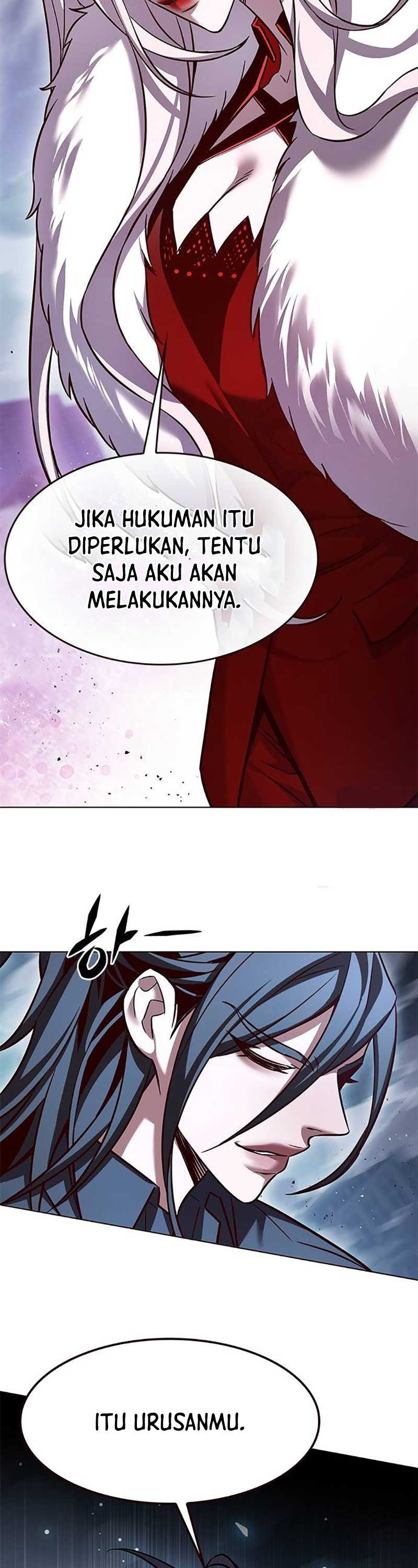 Eleceed Chapter 302 Gambar 63