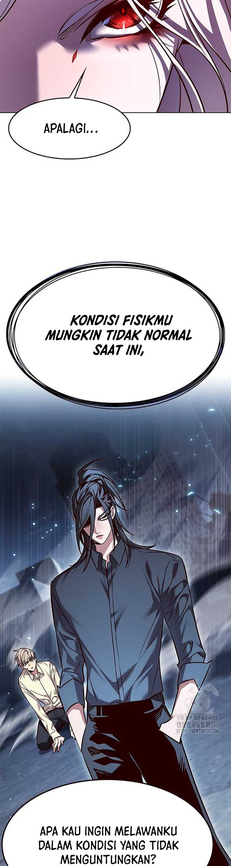Eleceed Chapter 302 Gambar 66