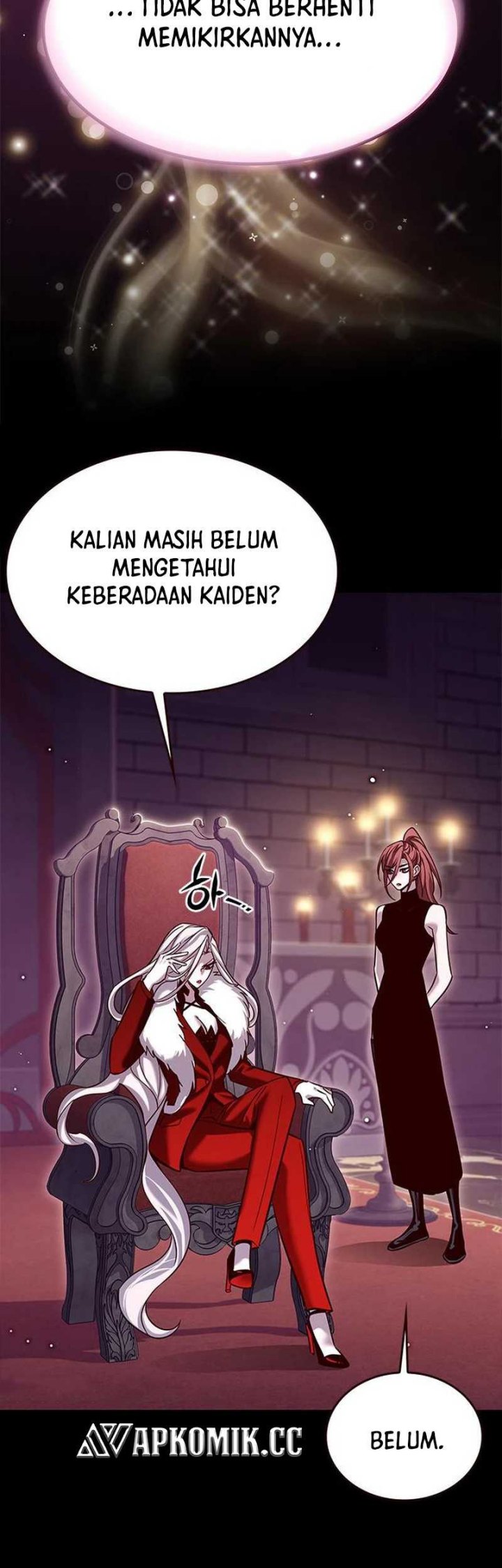 Eleceed Chapter 307 Gambar 54