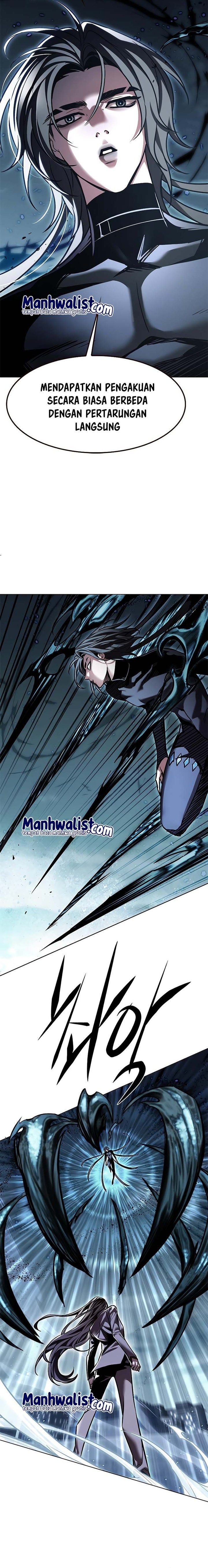 Eleceed Chapter 312 Gambar 3